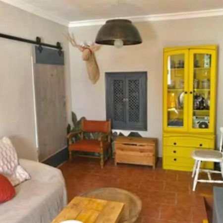 La Casita Villa Ardales Exteriör bild