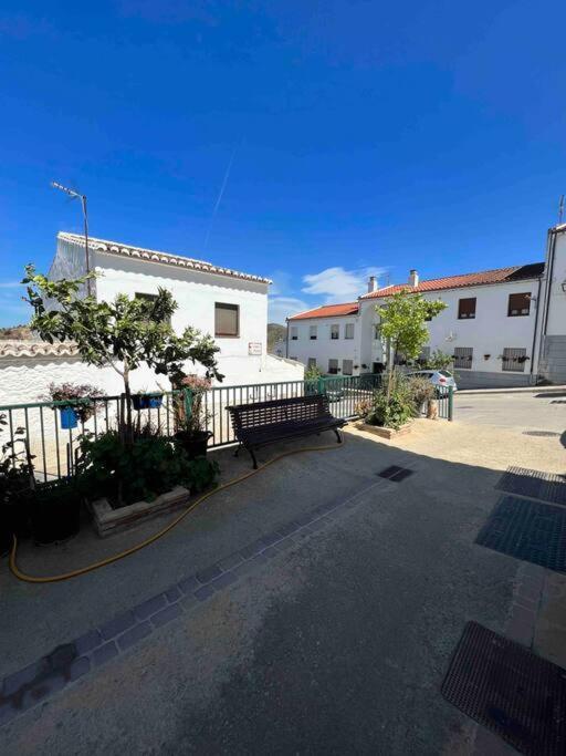 La Casita Villa Ardales Exteriör bild