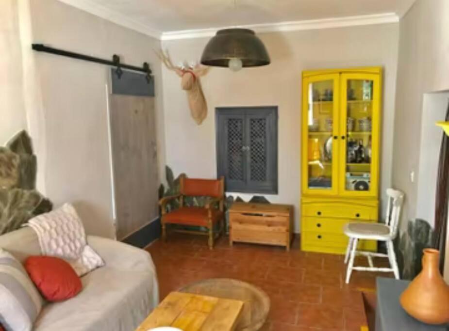 La Casita Villa Ardales Exteriör bild